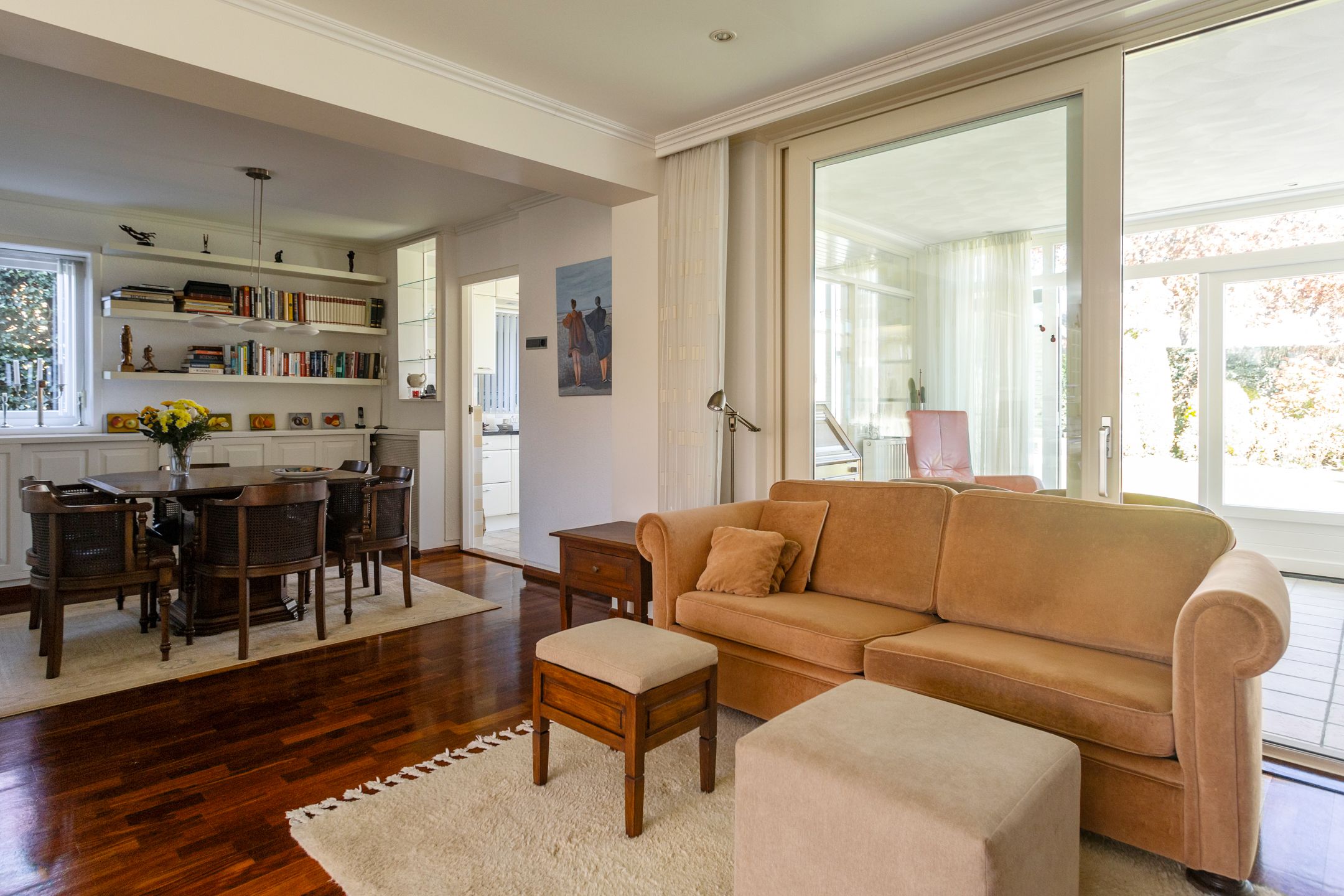 Foto 12 van Vooskerbos 24