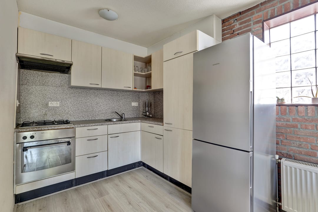 Foto 7 van Stoopstraat 6-D