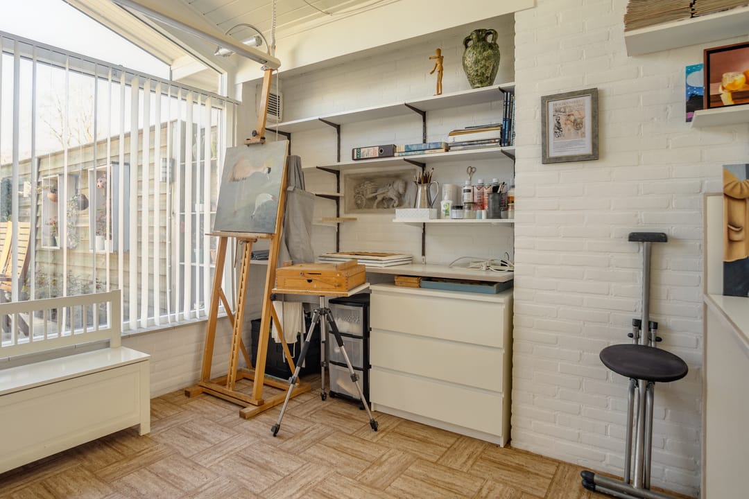 Foto 31 van Vooskerbos 24