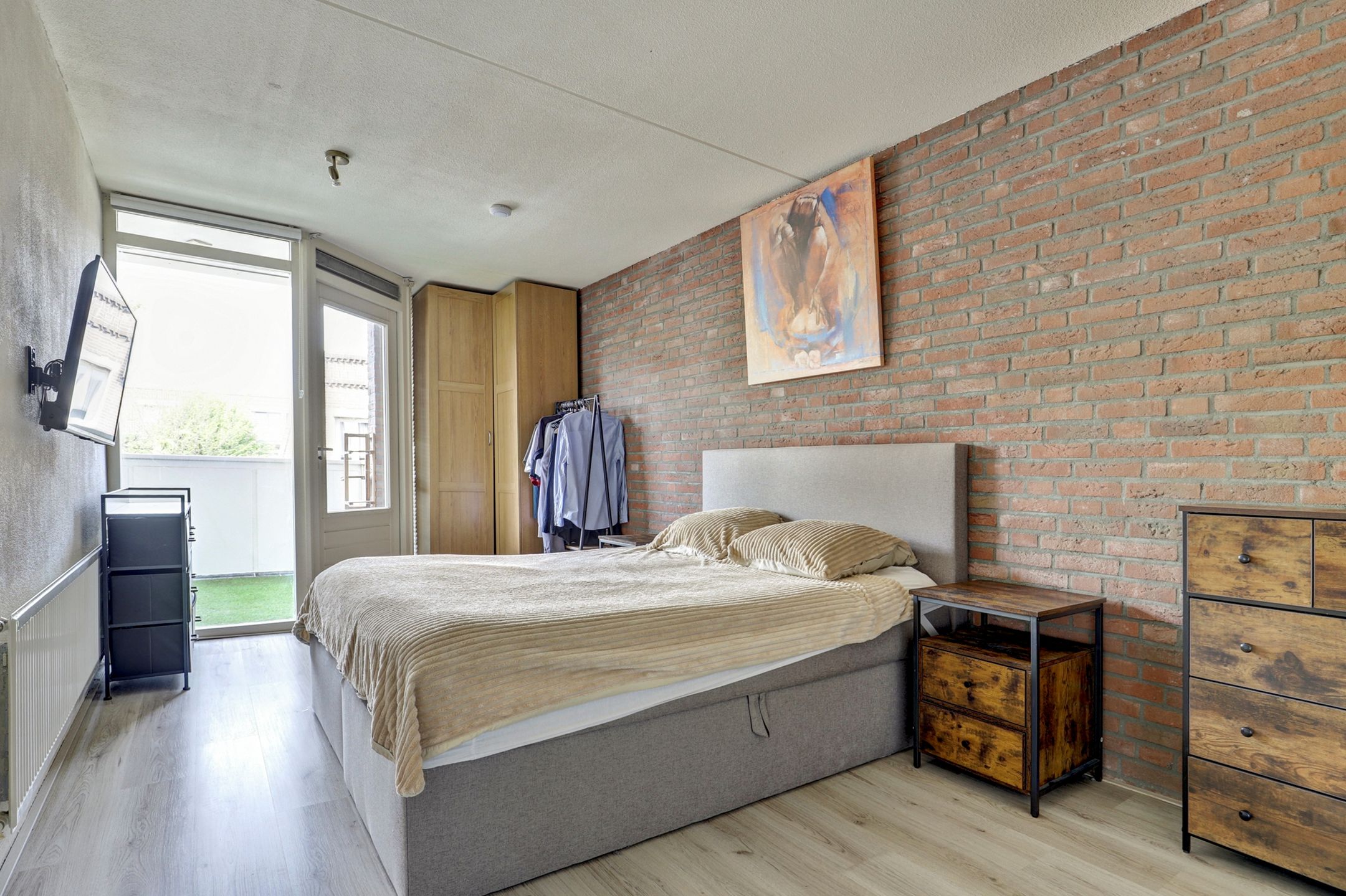 Foto 9 van Stoopstraat 6-D