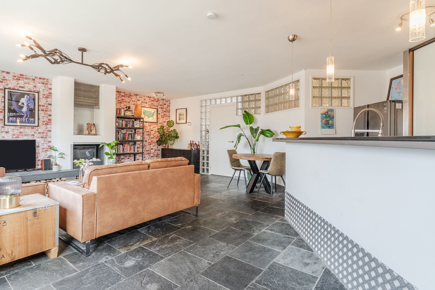 Foto 5 van Kastanjelaan 31