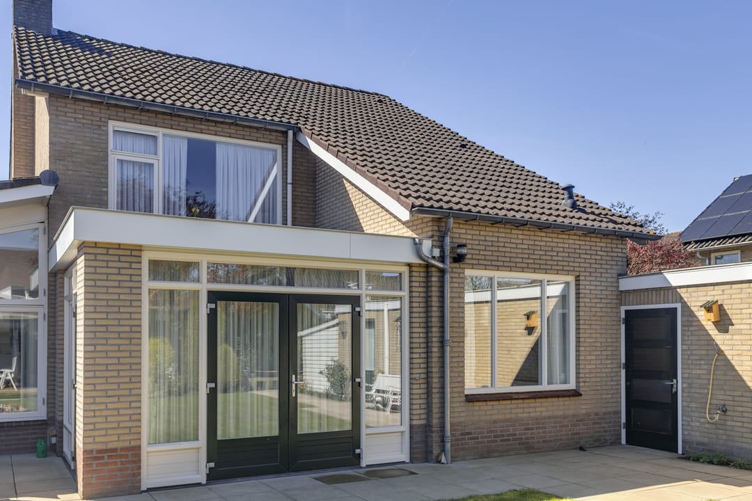 Foto 37 van Vooskerbos 24