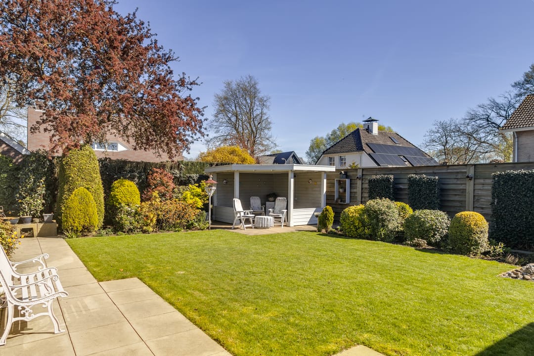 Foto 38 van Vooskerbos 24