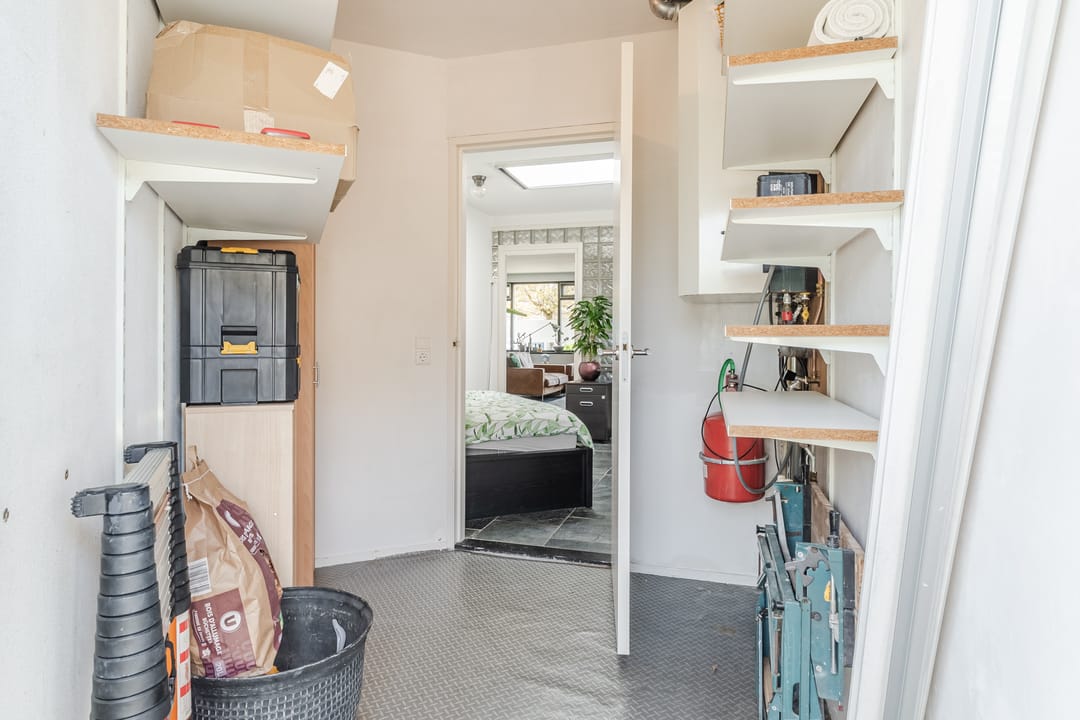 Foto 11 van Kastanjelaan 31