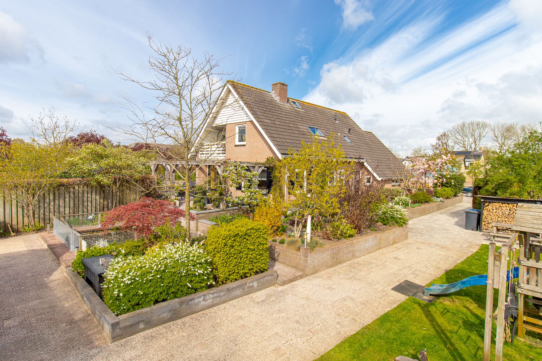 Ridderstraat 17-A 17 a