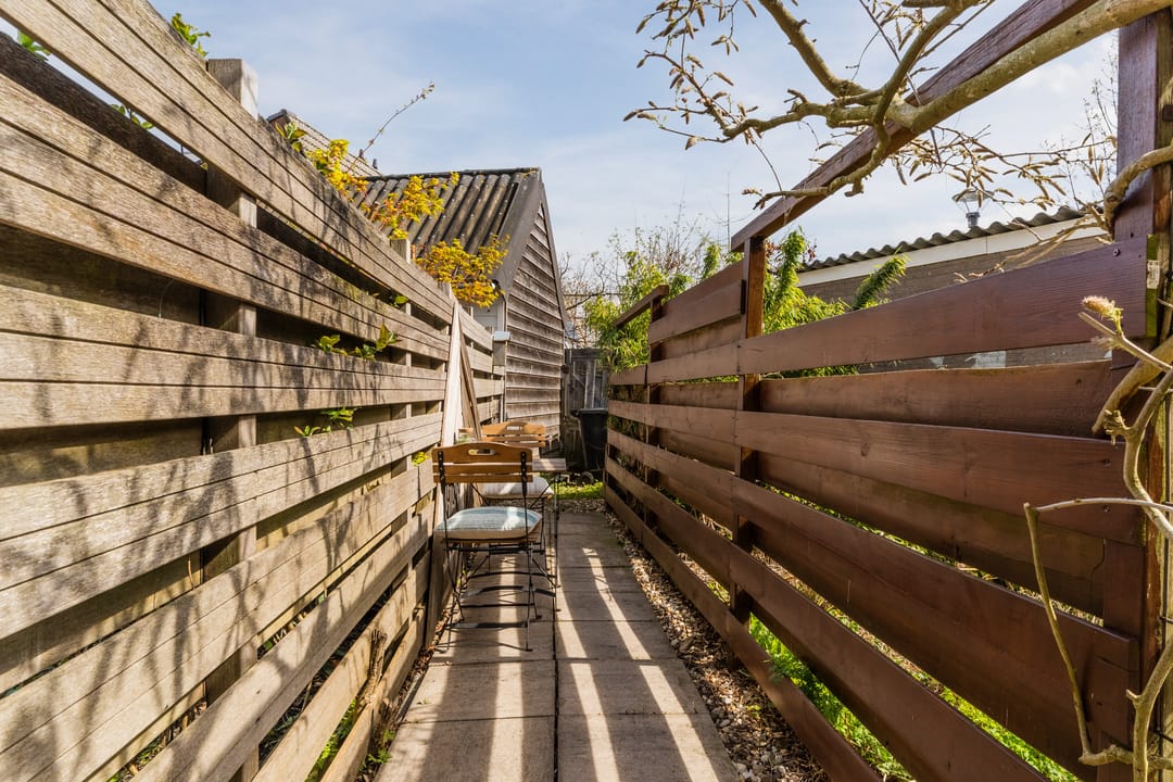 Foto 13 van Kastanjelaan 31