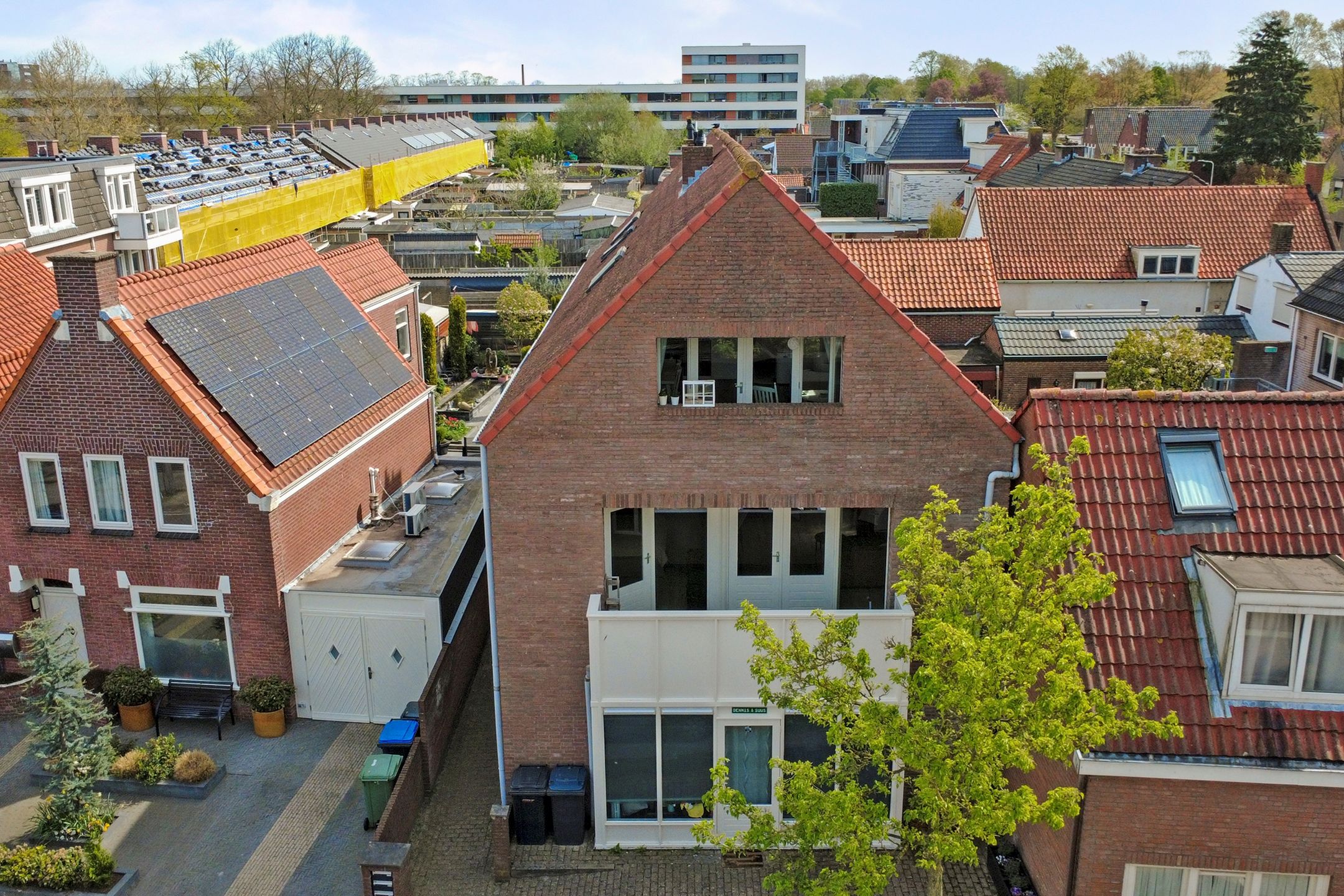 Foto 15 van Stoopstraat 6-D