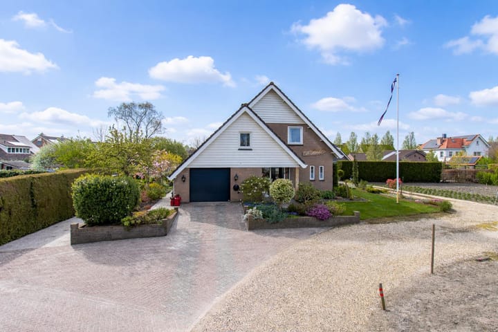 Foto 2 van Ridderstraat 17-A