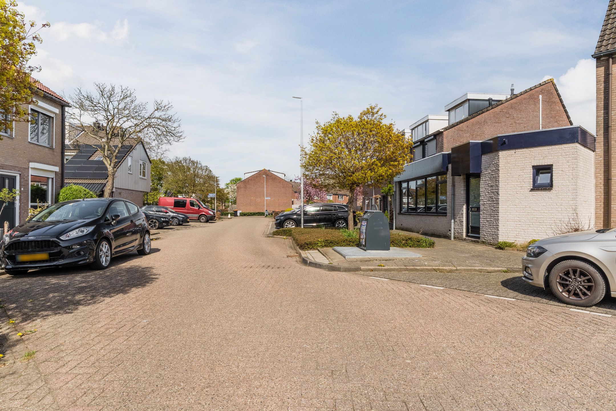 Foto 15 van Kastanjelaan 31