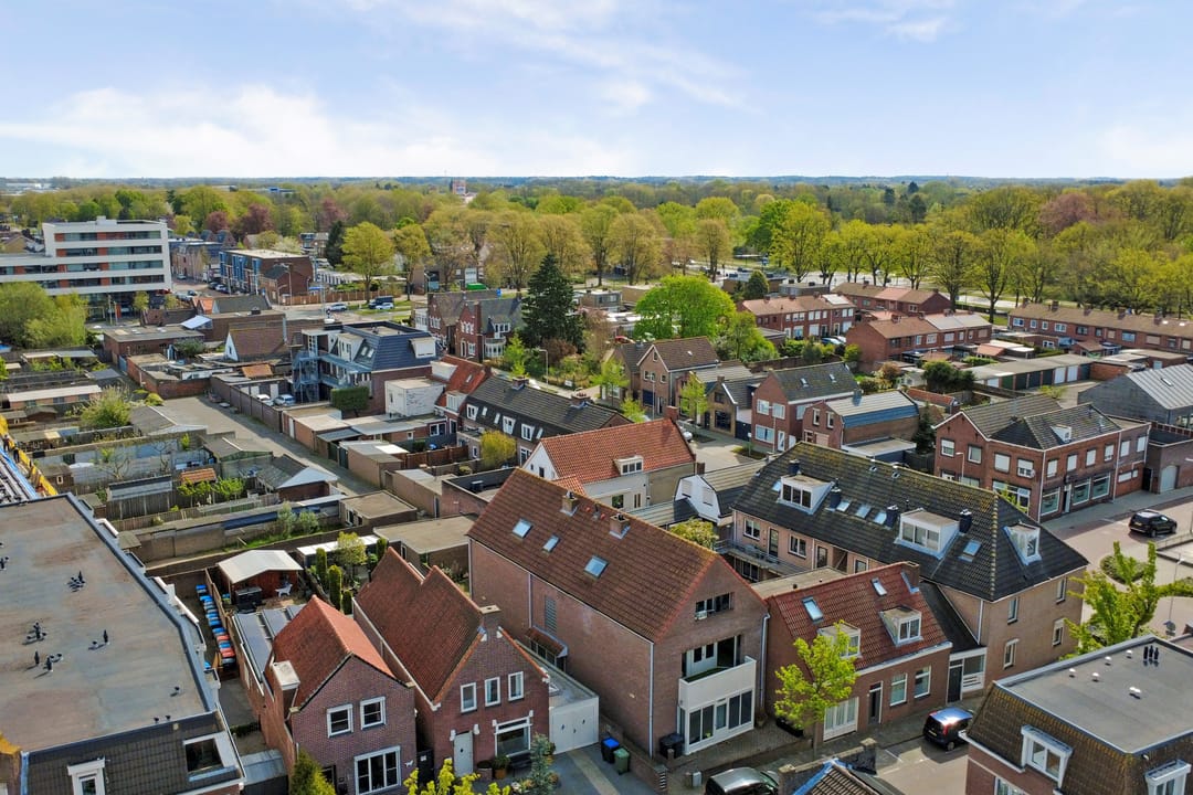 Foto 16 van Stoopstraat 6-D