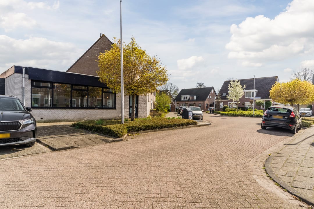 Foto 16 van Kastanjelaan 31