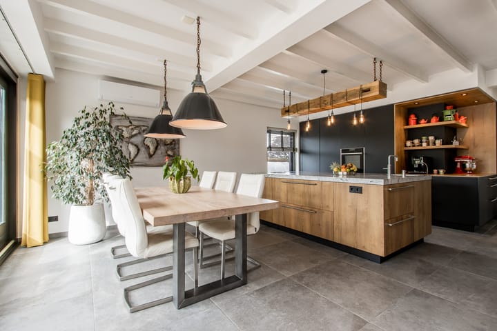 Foto 4 van Ridderstraat 17-A