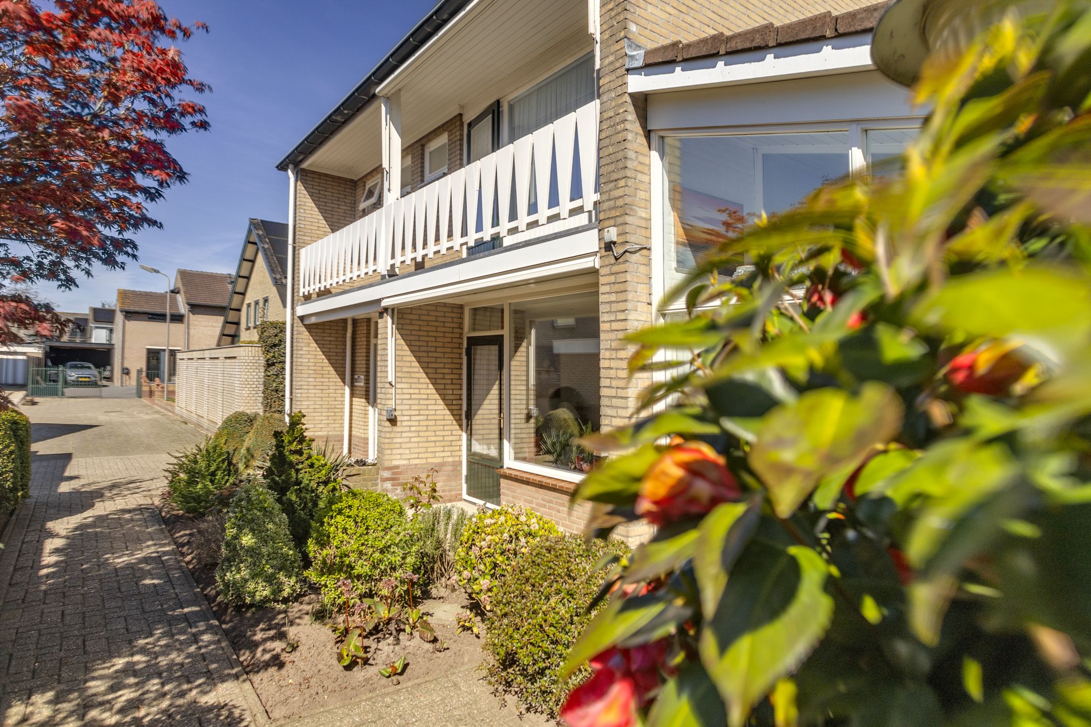 Foto 45 van Vooskerbos 24