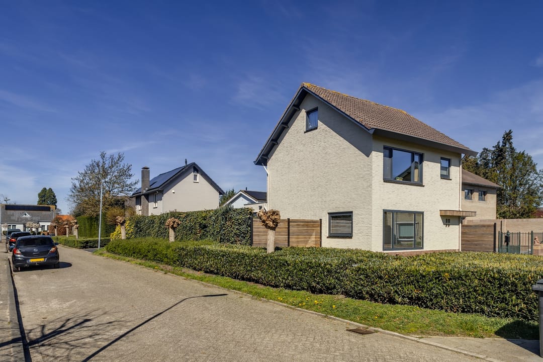 Foto 46 van Vooskerbos 24