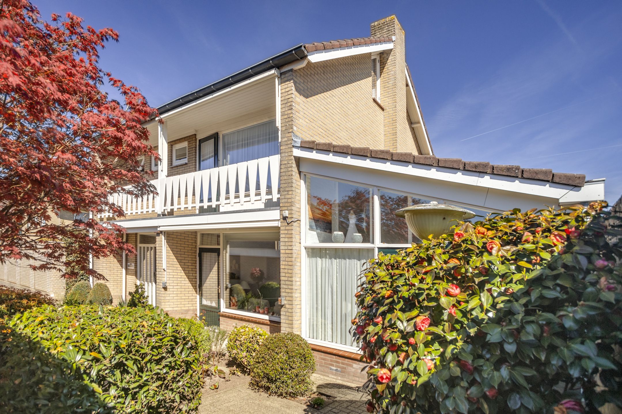 Foto 3 van Vooskerbos 24