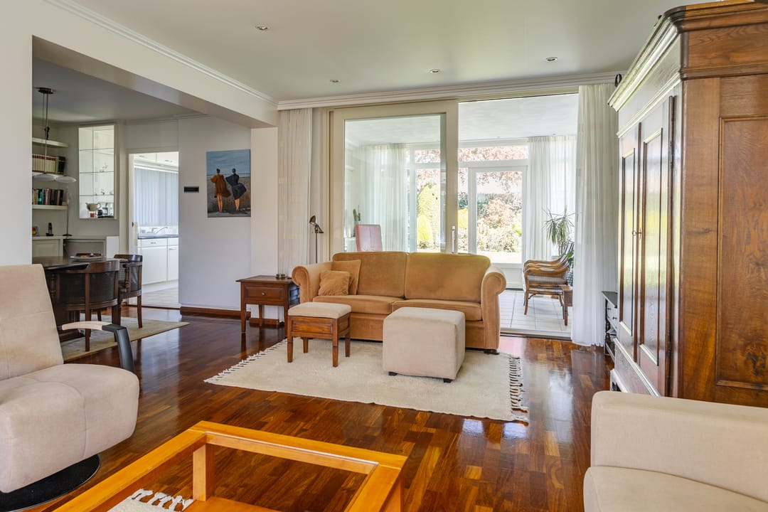 Foto 11 van Vooskerbos 24