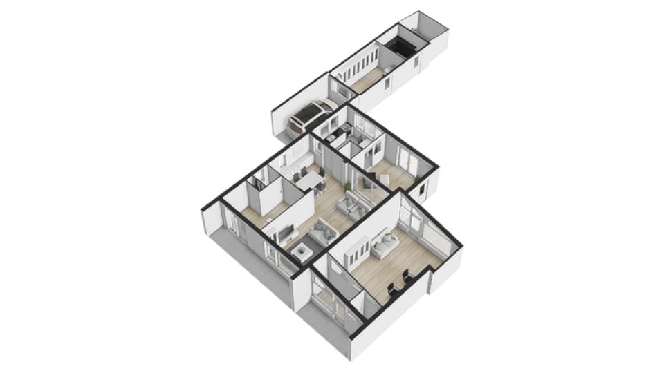 Foto 49 van Vooskerbos 24