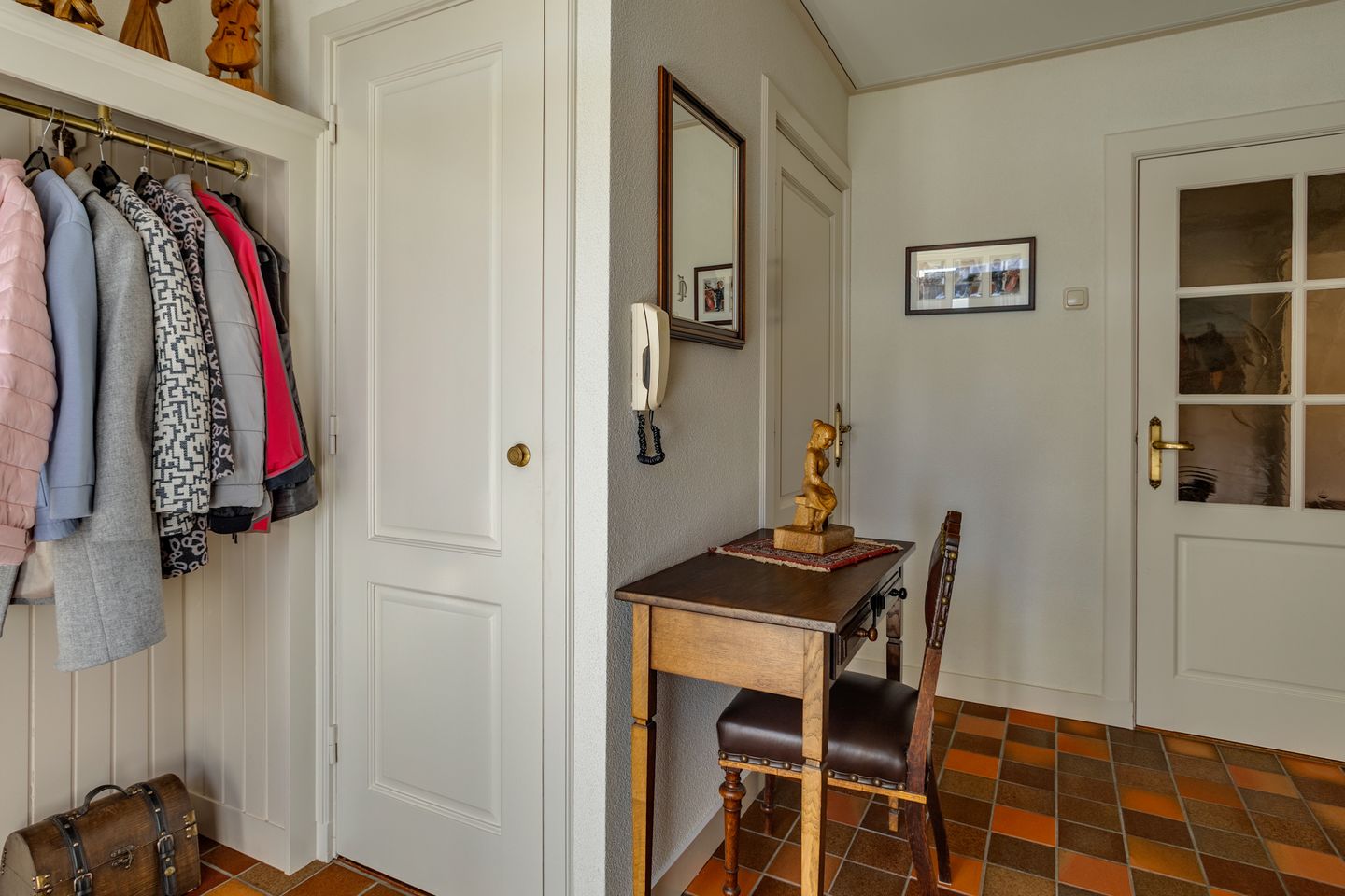 Foto 5 van Vooskerbos 24