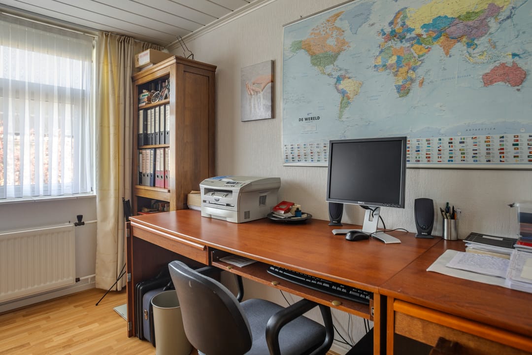 Foto 23 van Vooskerbos 24