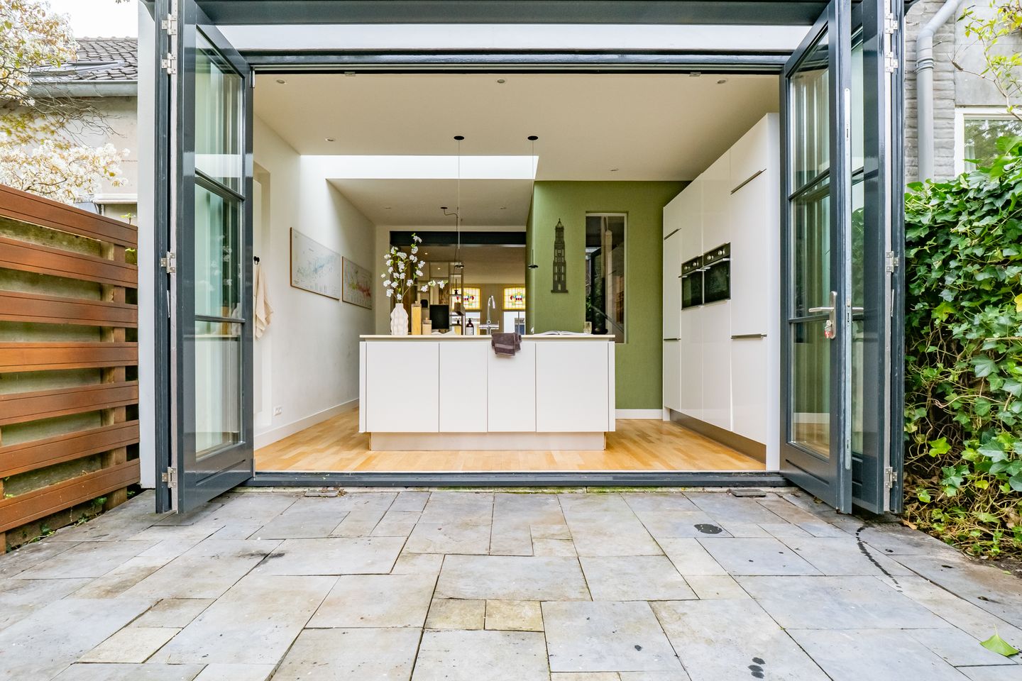 Foto 44 van Oudwijkerlaan 13