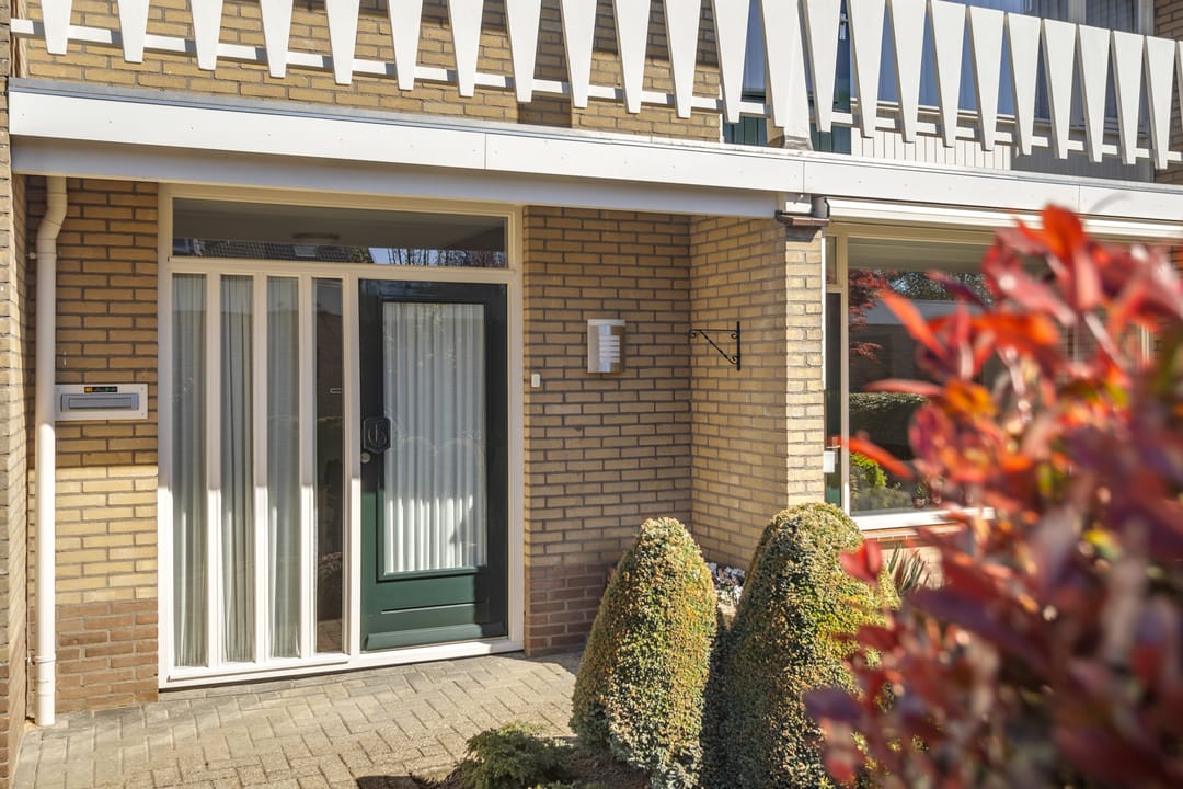 Foto 2 van Vooskerbos 24