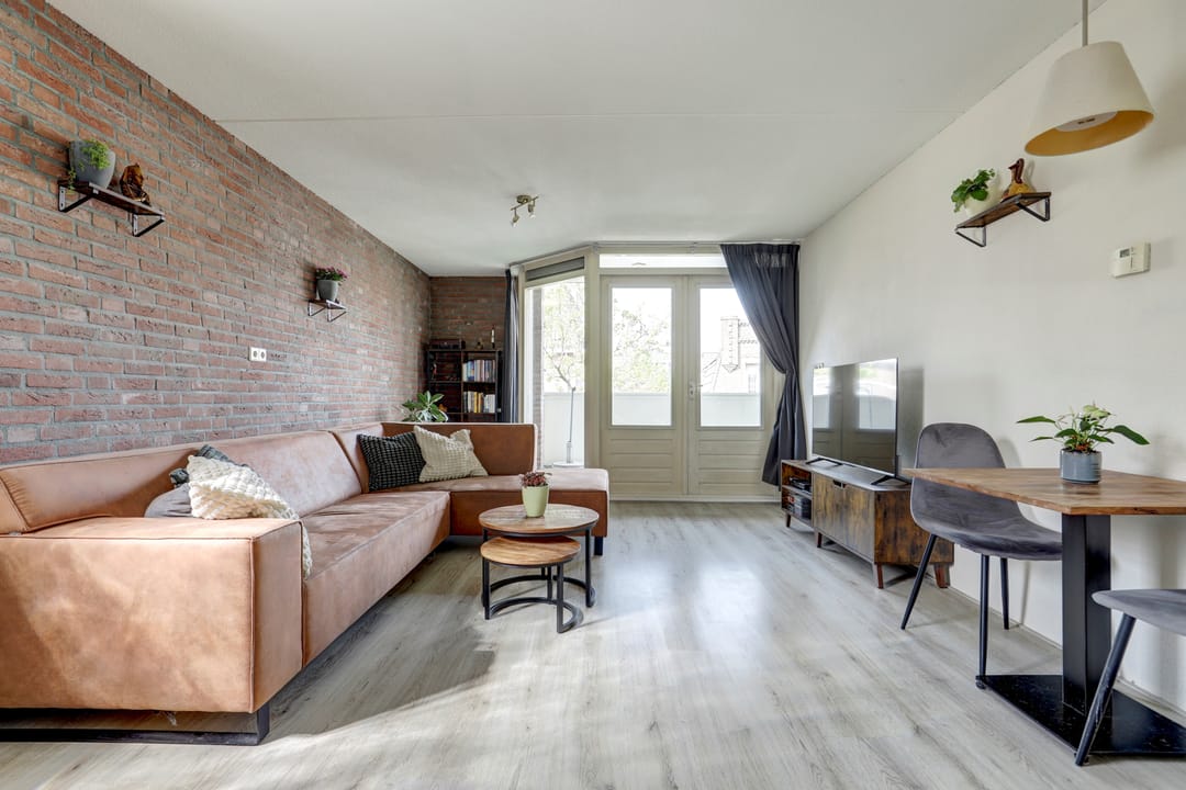 Foto 2 van Stoopstraat 6-D