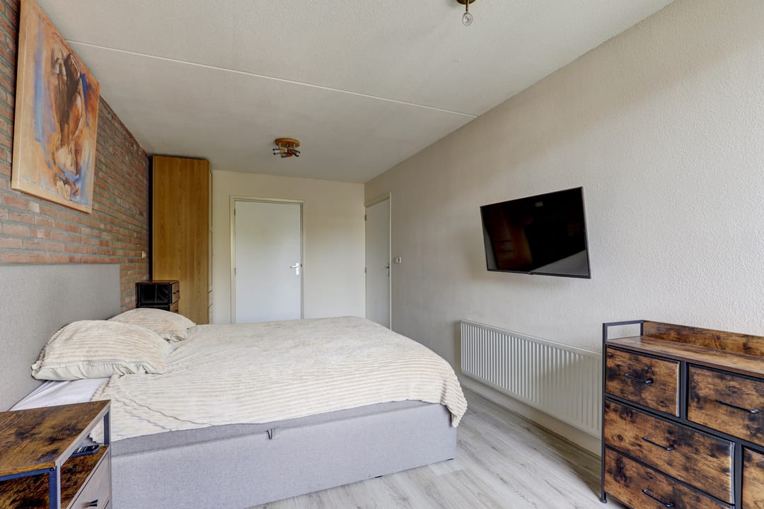 Foto 8 van Stoopstraat 6-D