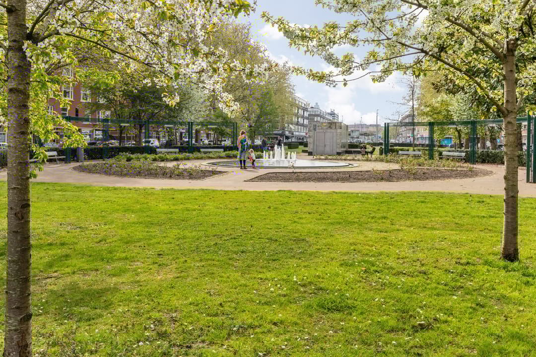 Photo 28 of Bisschopstraat 36-B02