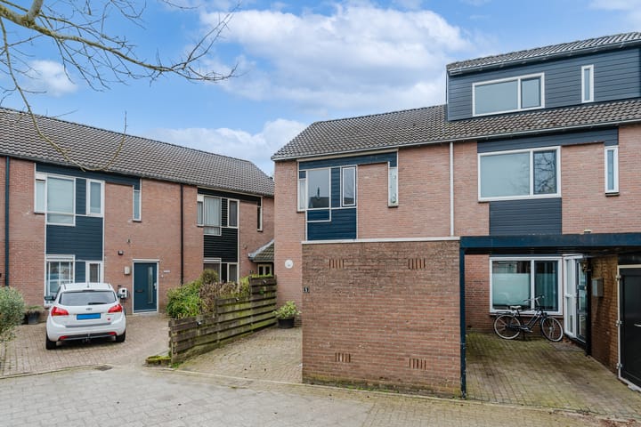 Foto 4 van Dovenetel 8