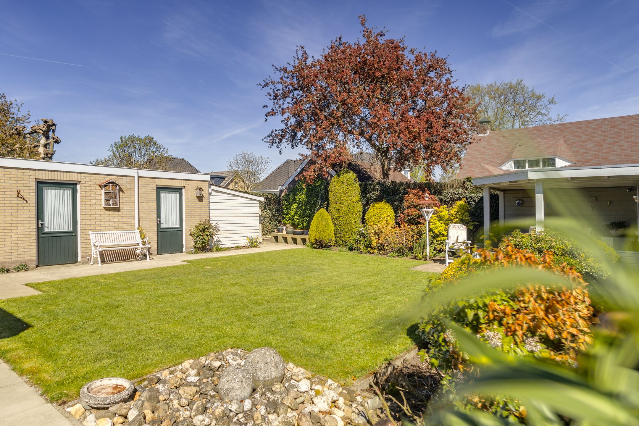 Foto 39 van Vooskerbos 24