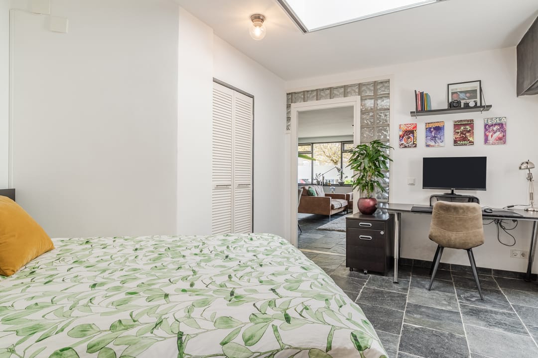 Foto 7 van Kastanjelaan 31