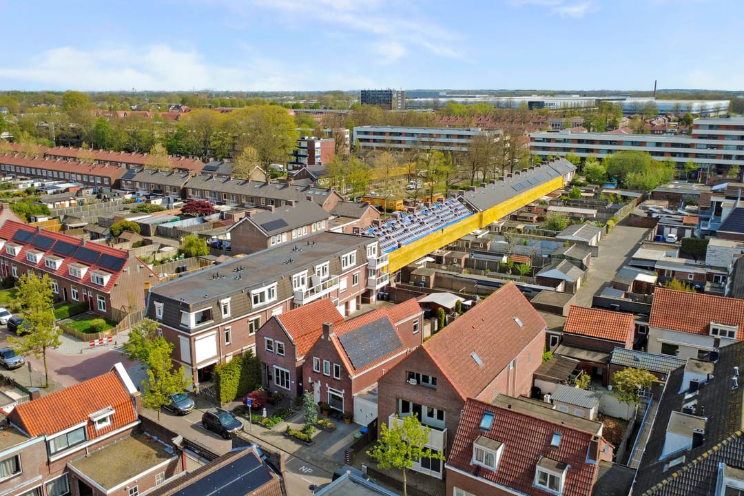 Foto 17 van Stoopstraat 6-D