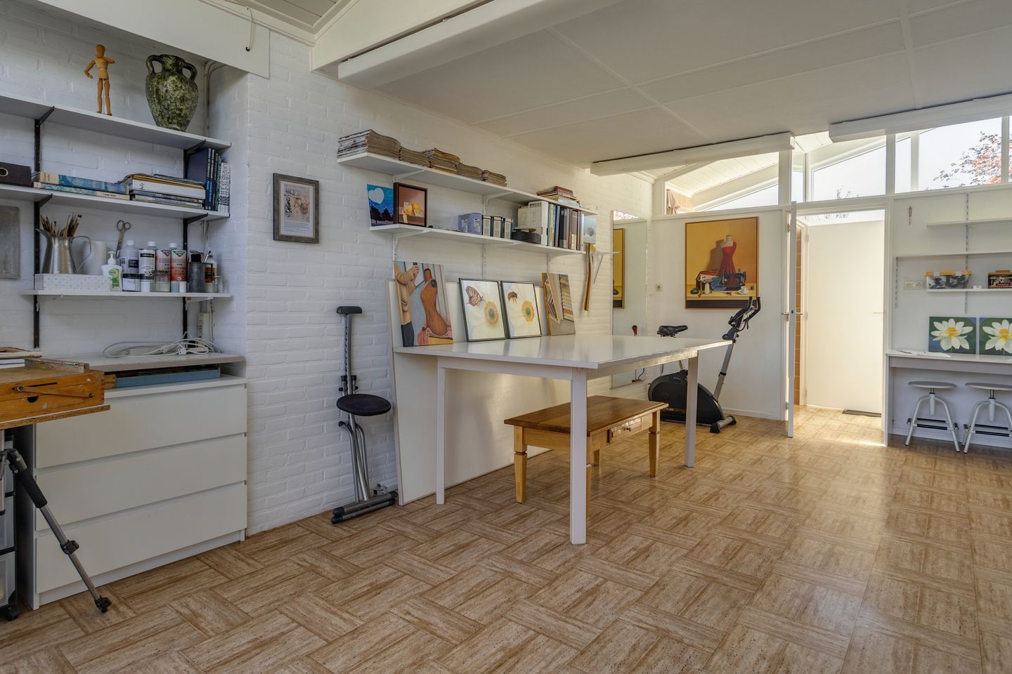 Foto 29 van Vooskerbos 24