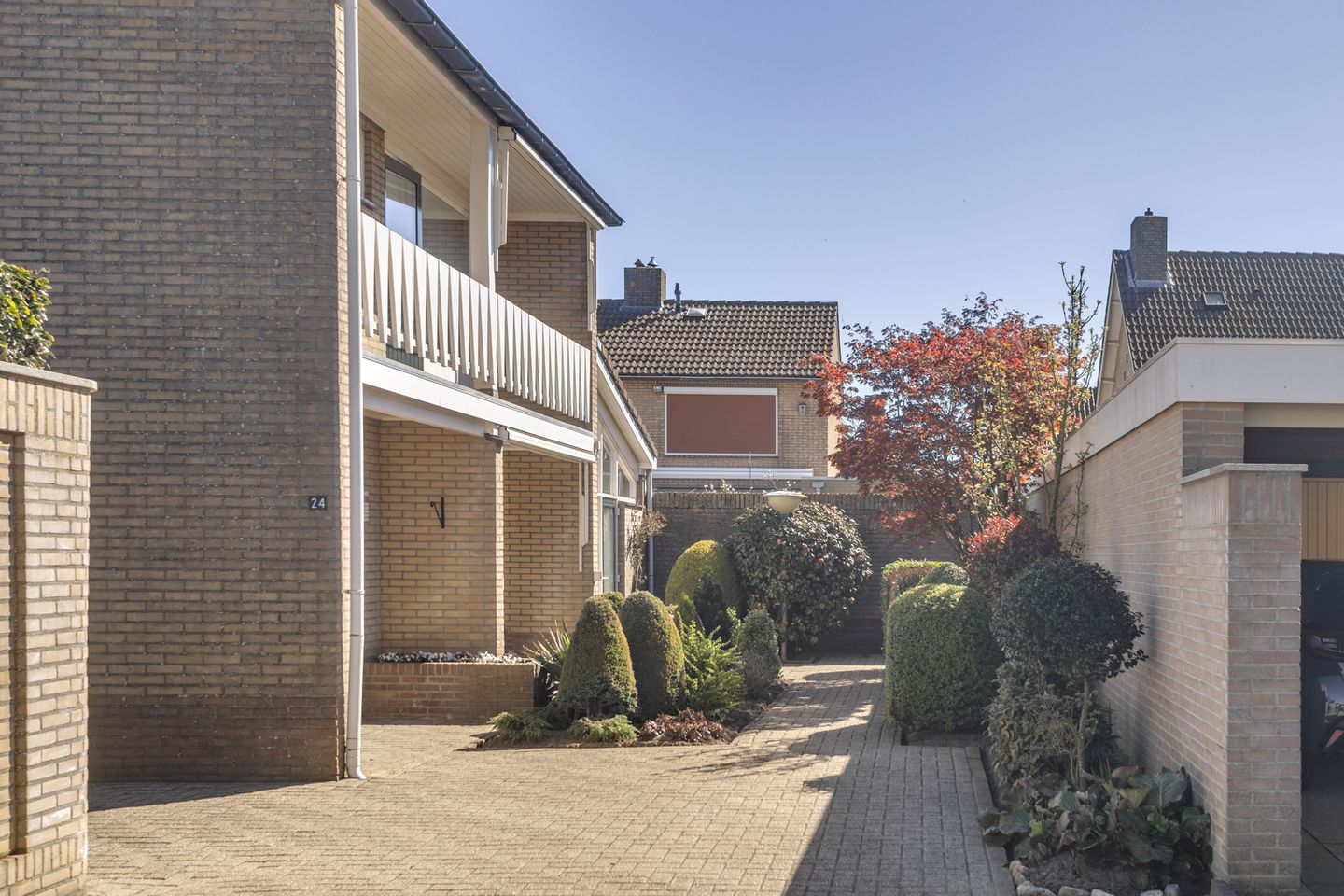 Foto 44 van Vooskerbos 24