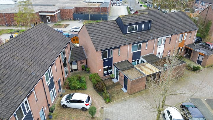 Foto 2 van Dovenetel 8