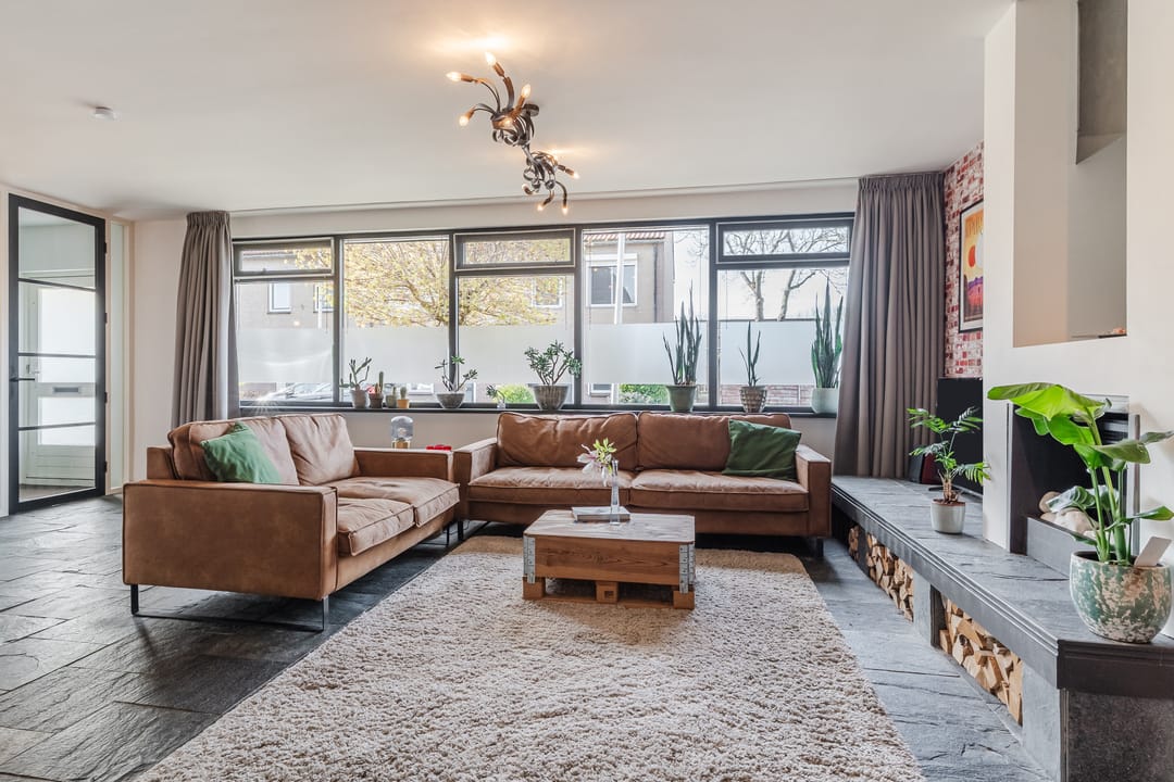 Foto 1 van Kastanjelaan 31