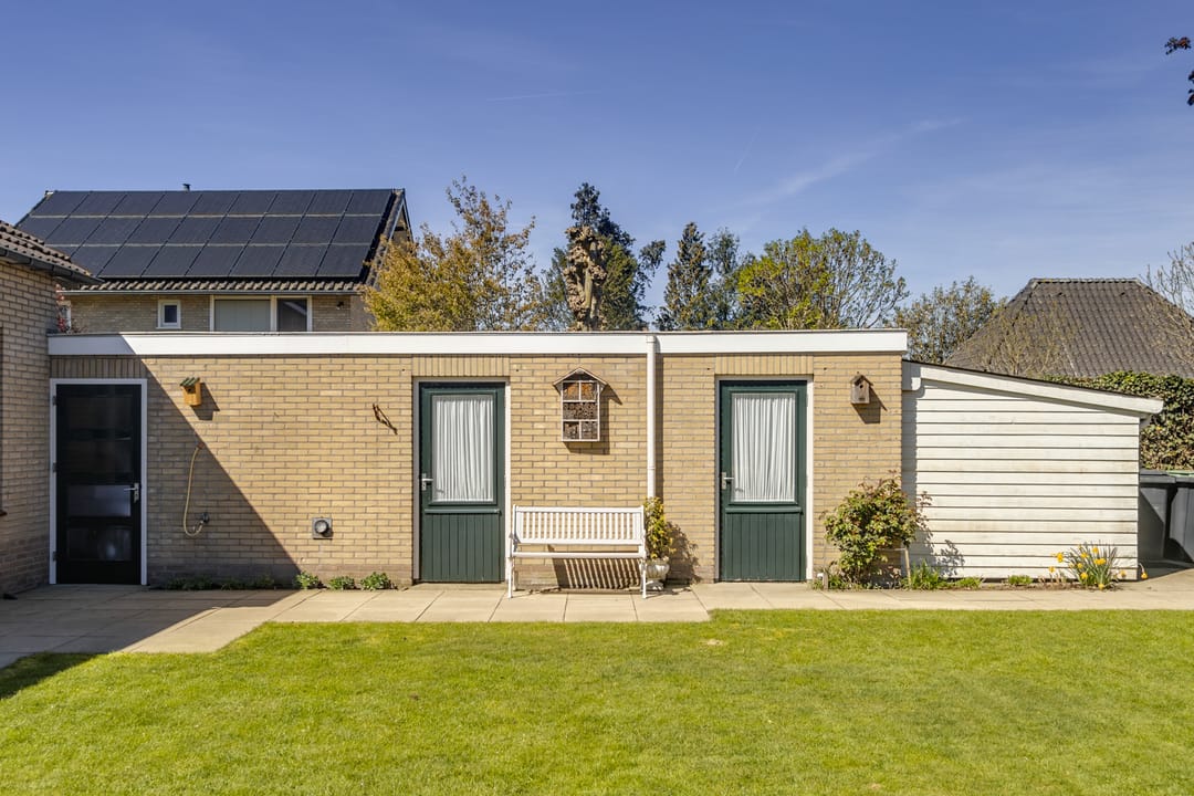 Foto 41 van Vooskerbos 24