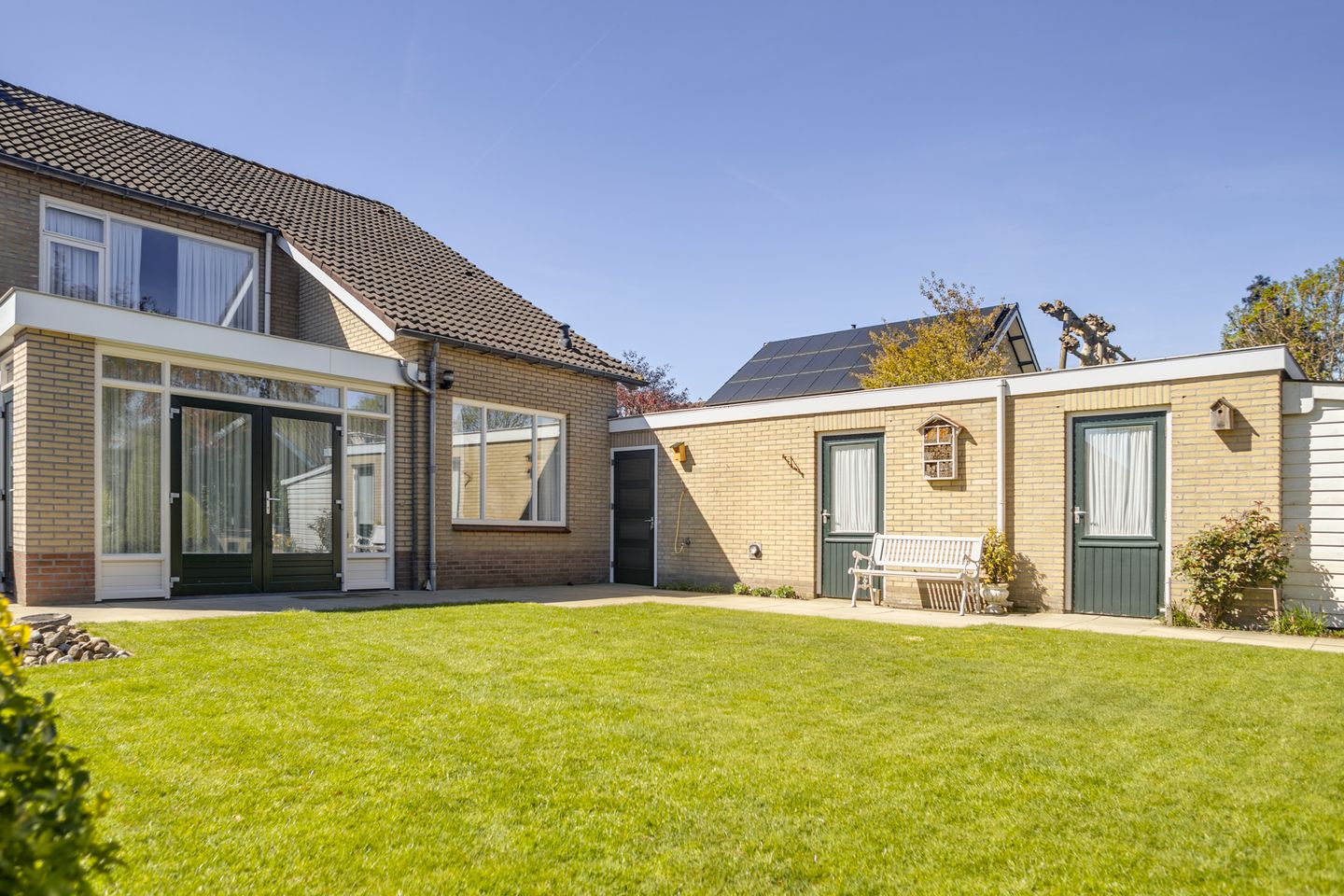 Foto 40 van Vooskerbos 24