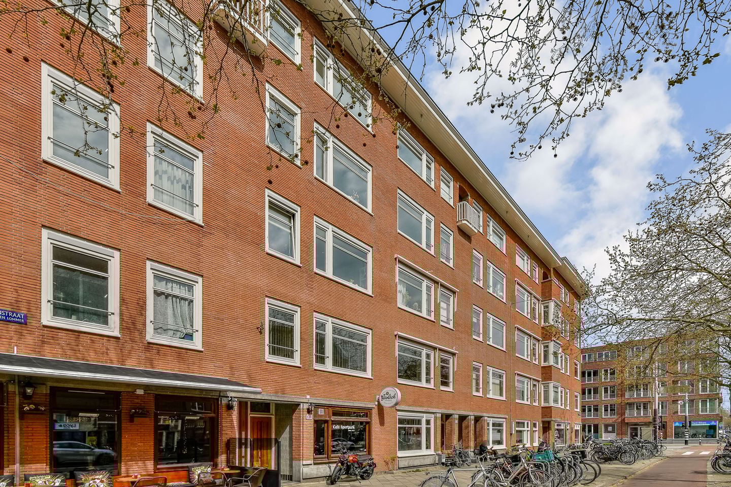 Foto 14 van Jan van Galenstraat 130-4