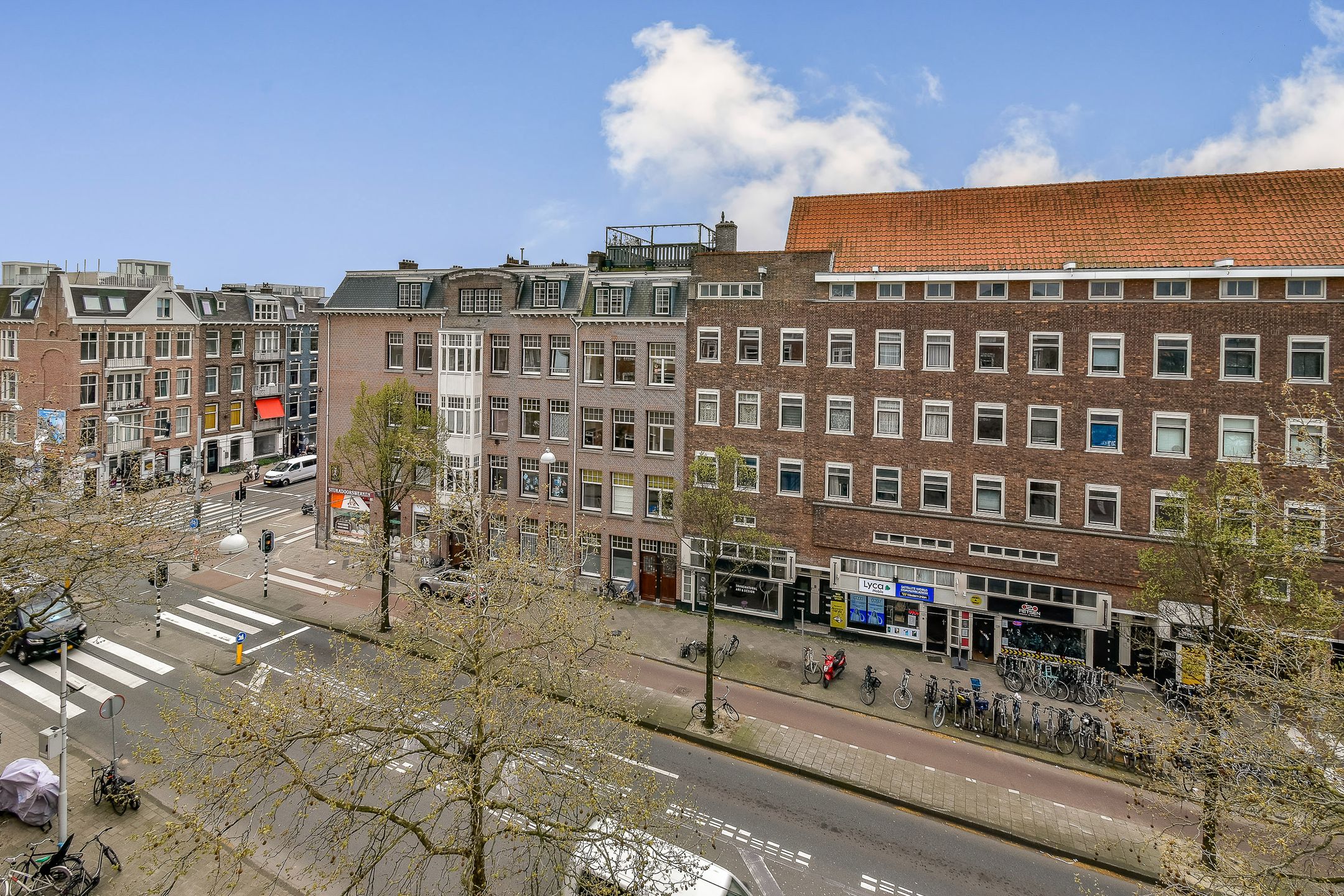 Foto 15 van Jan van Galenstraat 130-4