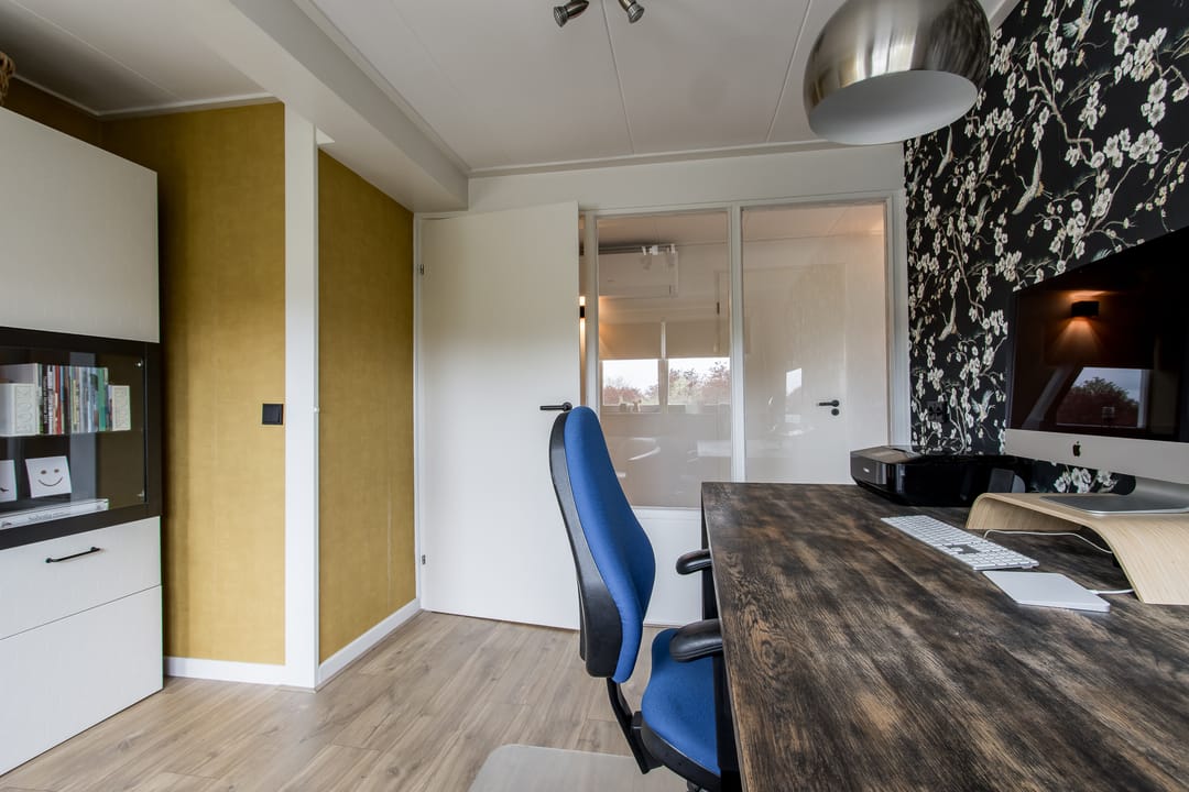 Foto 47 van Ridderstraat 17-A
