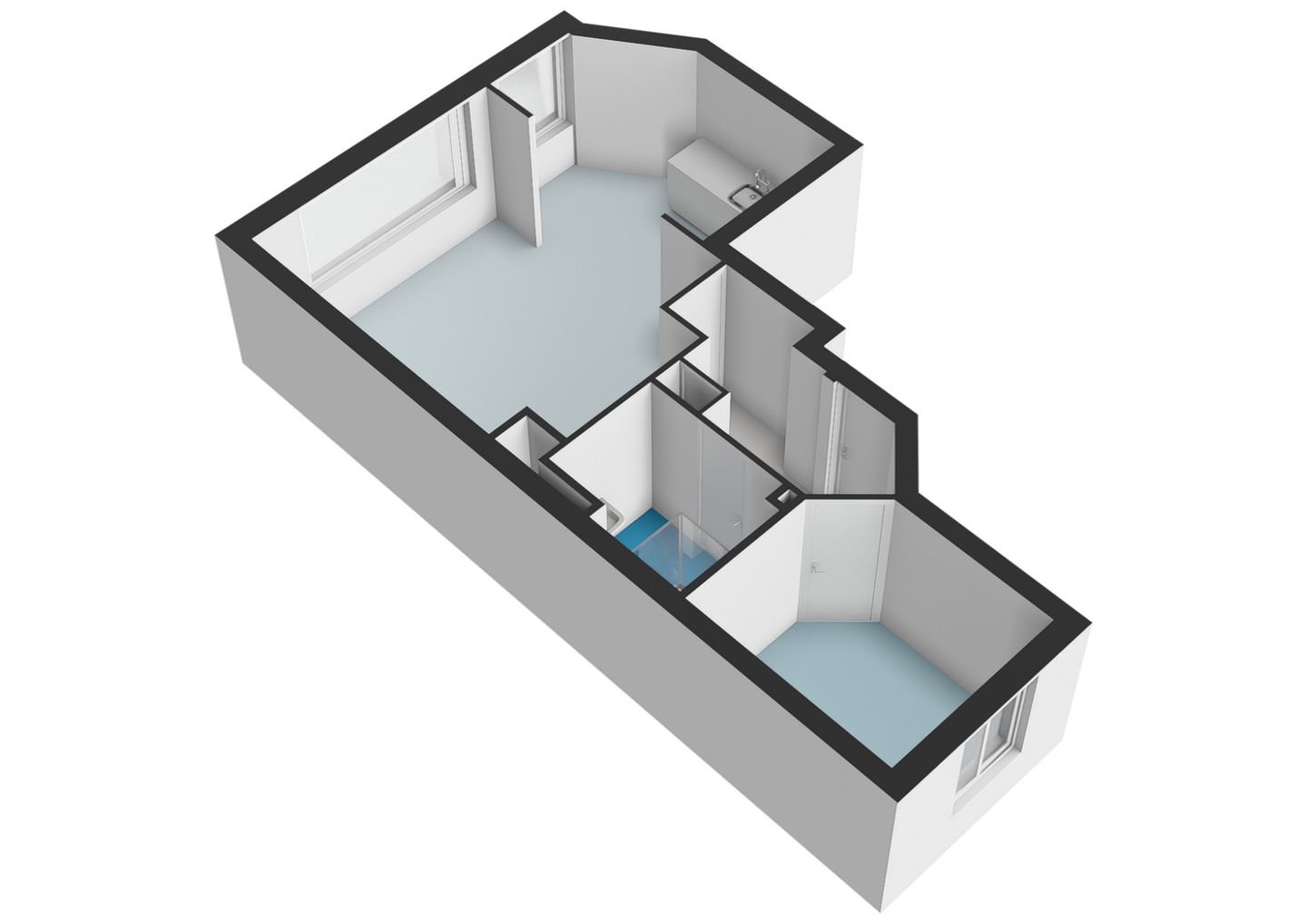 Foto 19 van Jan van Galenstraat 130-4