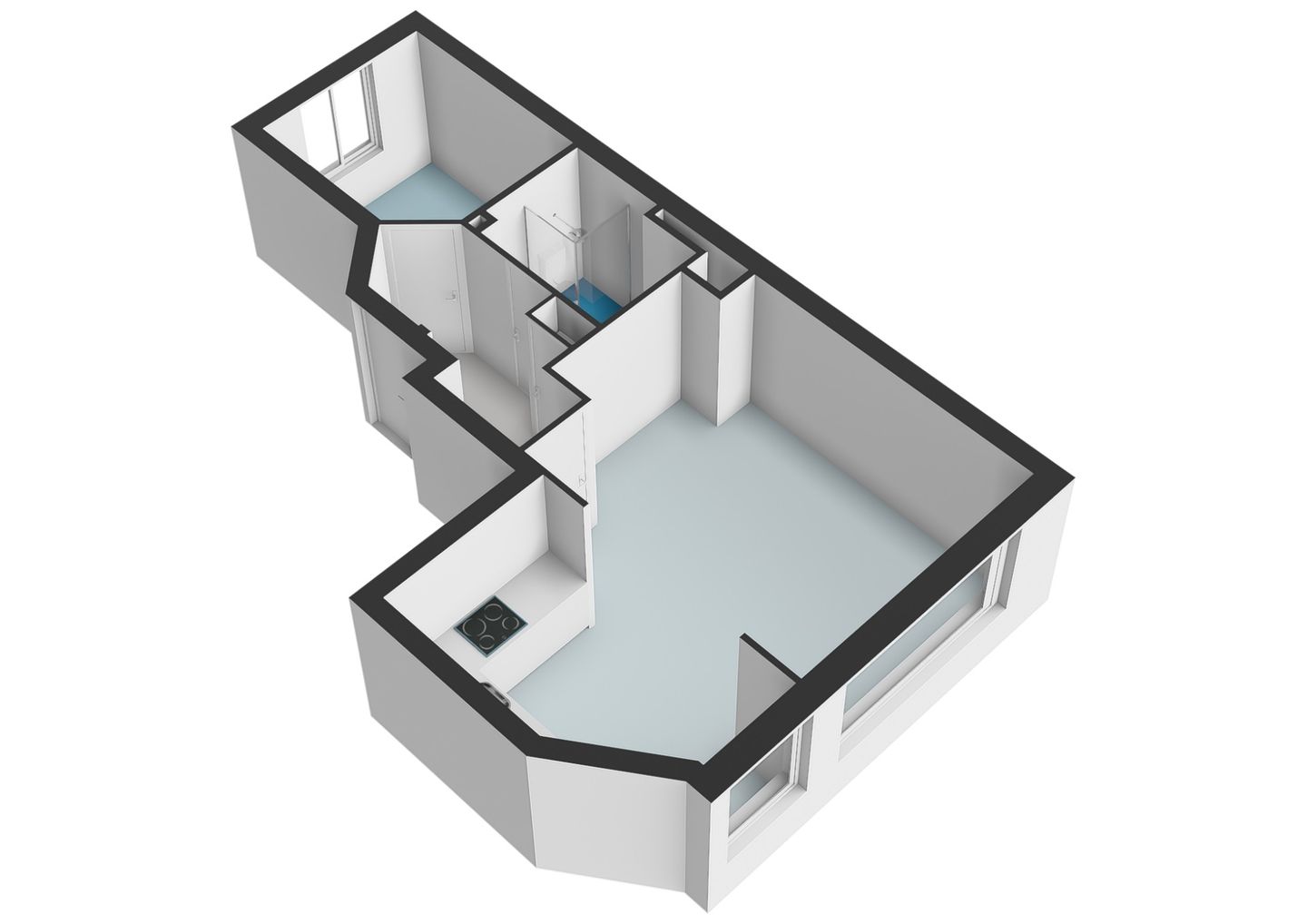 Foto 20 van Jan van Galenstraat 130-4