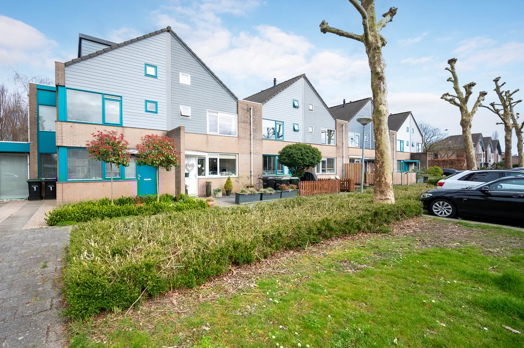 Foto 1 van Radio Oranjelaan 3