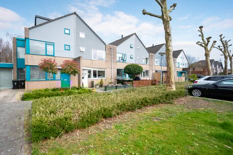 Radio Oranjelaan thumbnail