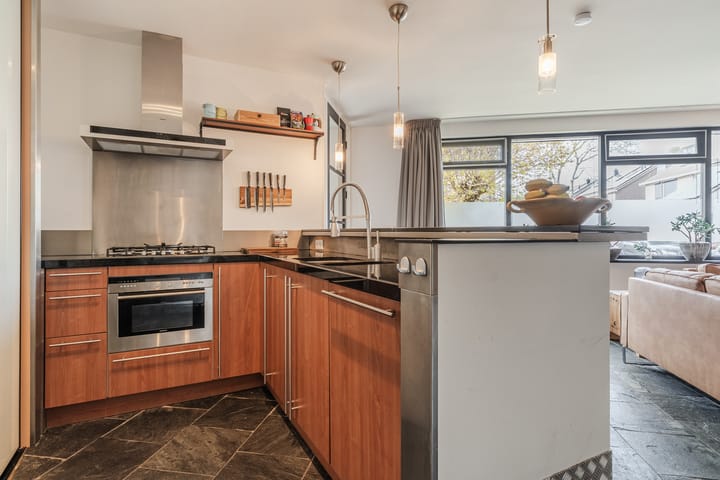 Photo 3 of Kastanjelaan 31