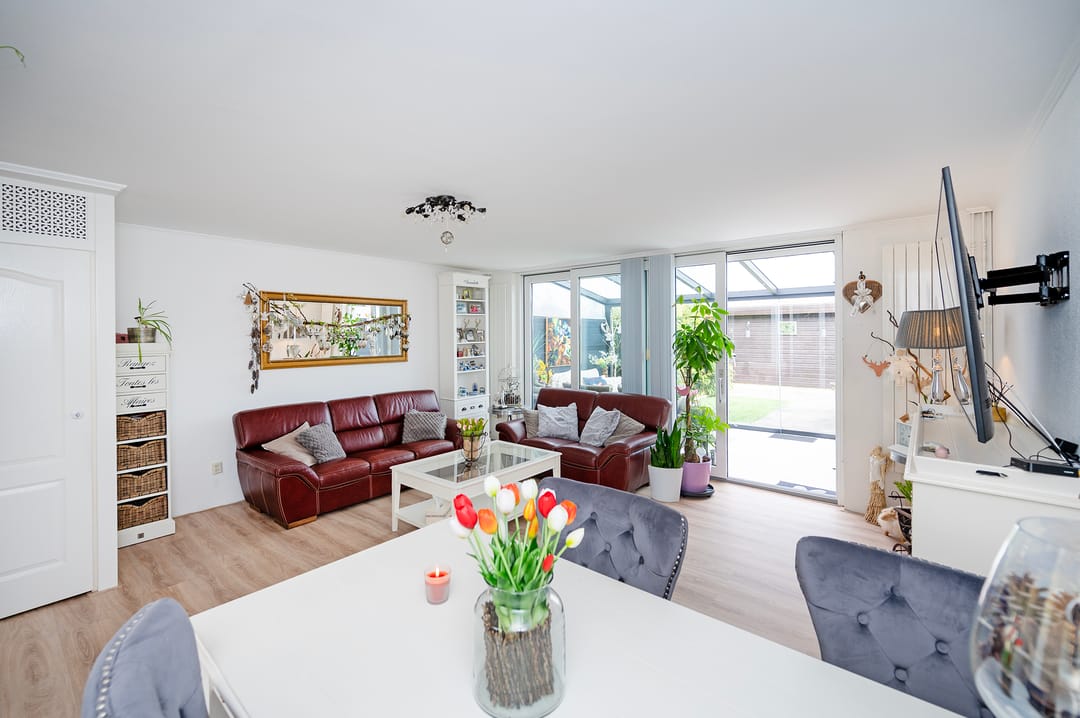 Foto 13 van Radio Oranjelaan 3