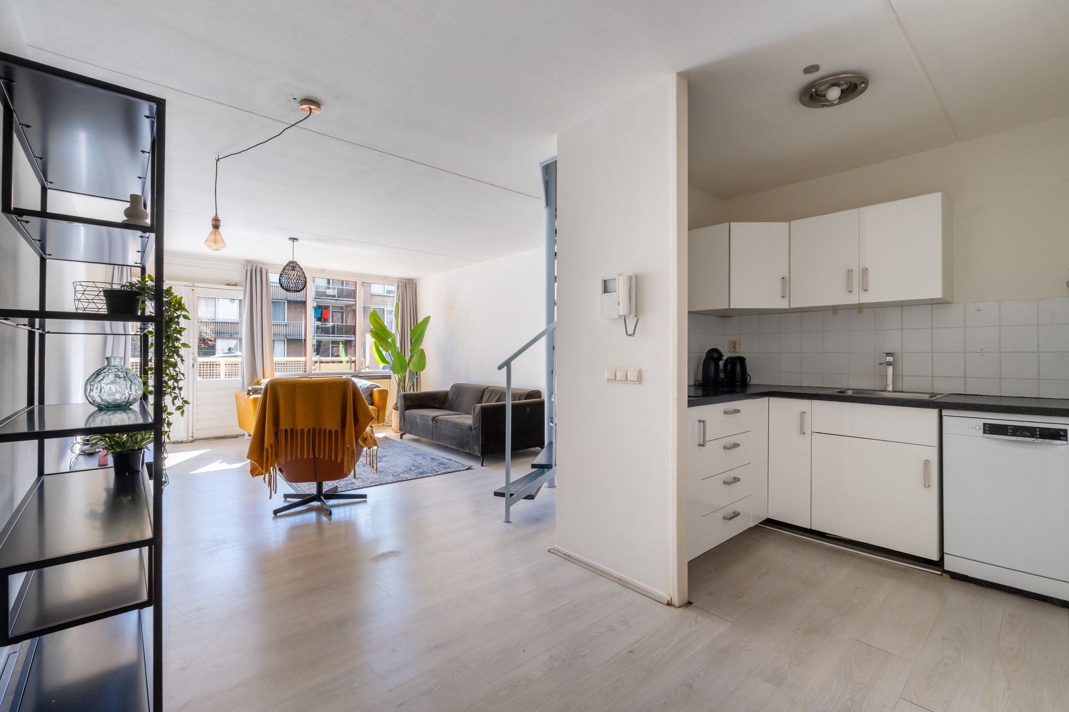 Foto 3 van Mauritsplaats 28