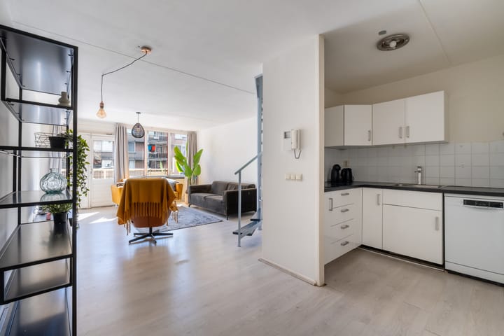 Foto 3 van Mauritsplaats 28