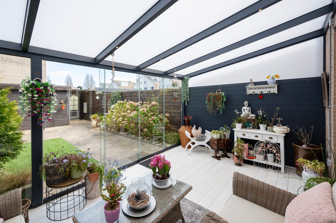 Foto 16 van Radio Oranjelaan 3